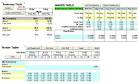  Wage Calculator Excel 30 by Bizpep: Automatic wage calculation ... 