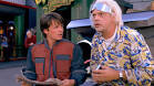 Back to the future part 2