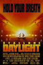 Daylight Movie Poster - Internet Movie Poster Awards Gallery