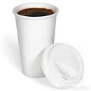 Eco Friendly Reusable Ceramic Coffee Cup with Lid EnviroGadget