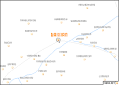 Daixian (China) map - nona.