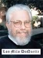 Lon Milo DuQuette , AKA Rabbi Lamed Ben Clifford, American writer, lecturer, ... - Lon_Milo_Duquette_0_0-1