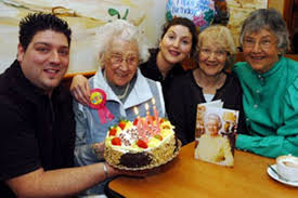 Margery marks 100 years on the bright side of life - Get Surrey - C_67_article_2027190_body_articleblock_0_bodyimage-4782064
