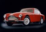 Aston Martin DB Mark III