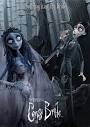 The Corpse Bride - Tim Burton Photo (11476131) - Fanpop
