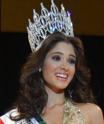 Sarah Lopez Is Crowned Señorita Mexico U.s. 2011/2012 | PRLog - 11658607-sarah-lopez-seorita-mxico-us-20112012