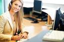 receptionist pronunciation