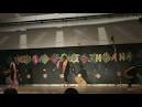 Muslim Singkil Dance