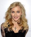VIDEO] Ouch! MADONNA Falls Off Stage During Performance At.