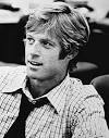 Robert Redford recently starred in 2005's An Unfinished Life, ... - V53IF00Z