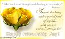 Download Free greetings cards: Happy FRIENDSHIP DAY cards