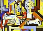 Pablo Picasso