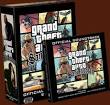 GTA San Andreas : Soundtrack
