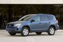 Toyota Announces Pricing on 2010 Highlander, FJ Cruiser, RAV4, and ...