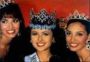 4th runner-up: Adele Valerie