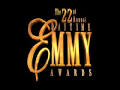 File:22nd Daytime Emmy Awards logo.jpg - Wikipedia, the free ...