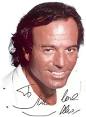 <b>Julio</b> Iglesias