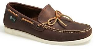 Eastland Yarmouth 1955 Boat Shoe | Where to buy & how to wear
