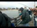 Patrolling Coney Island's Piers, but No Longer the 2-Ply - Worldnews.