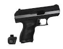 Hi-Point CF-380 Compact Pistol - Gun data and specifications.