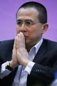 Richard Li, the chairman,
