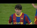 Lionel Messi nets 400th goal for Barcelona - WorldNews