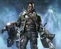 TERMINATOR SALVATION