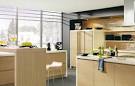 Stylish Kitchen Designs fron Alno