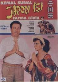 Kemal Sunal- Japon isi