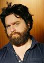 The Campaign Zach Galifianakis