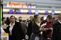 Update: Passengers allowed back into terminal after security ...
