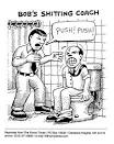 funny stress pictures