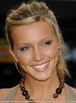 Katie Cassidy Red Eye Los