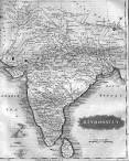 Malte-Brun - Island of Ceylon 1834