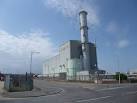 TG5304 : Great Yarmouth power - via Daymix