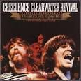 Rankopedia: Best Creedence Clearwater Revival Song
