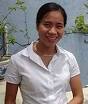 Tour Operator: Ngoc (Ms Nguyen Hai Ngoc, B.A.. Tourism and Hotel Management) - people-haivenu-staff-profiles-ngoc