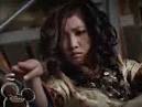 Final Battles Of Wendy Wu