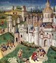 Homeschool Connections: High School History: Middle Ages 