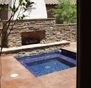 26 Impressive and Breathtaking Outdoor Jacuzzis ...