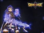 Grand Chase RONAN by ~jheiron on deviantART
