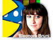 Eleonora Bruni nasce a San