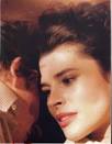 Actress Fanny Ardant reads