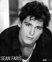 Where is Sean Faris?