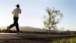 The Health World: The Morning Run