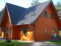 ein in eine Welt aus Holz!