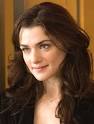 Rachel Weisz