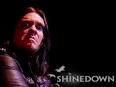 Shinedown, Puddle Of Mudd,