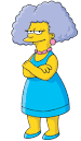 Patty and Selma - Wikipedia, the free encyclopedia