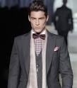 bow tie fashion men